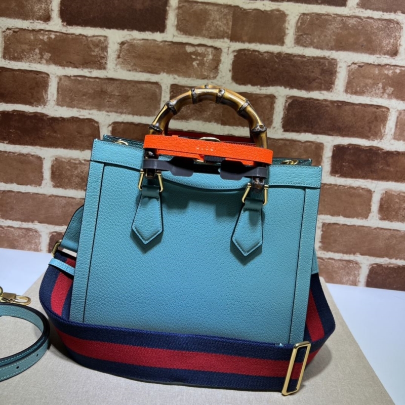 Gucci Top Handle Bags